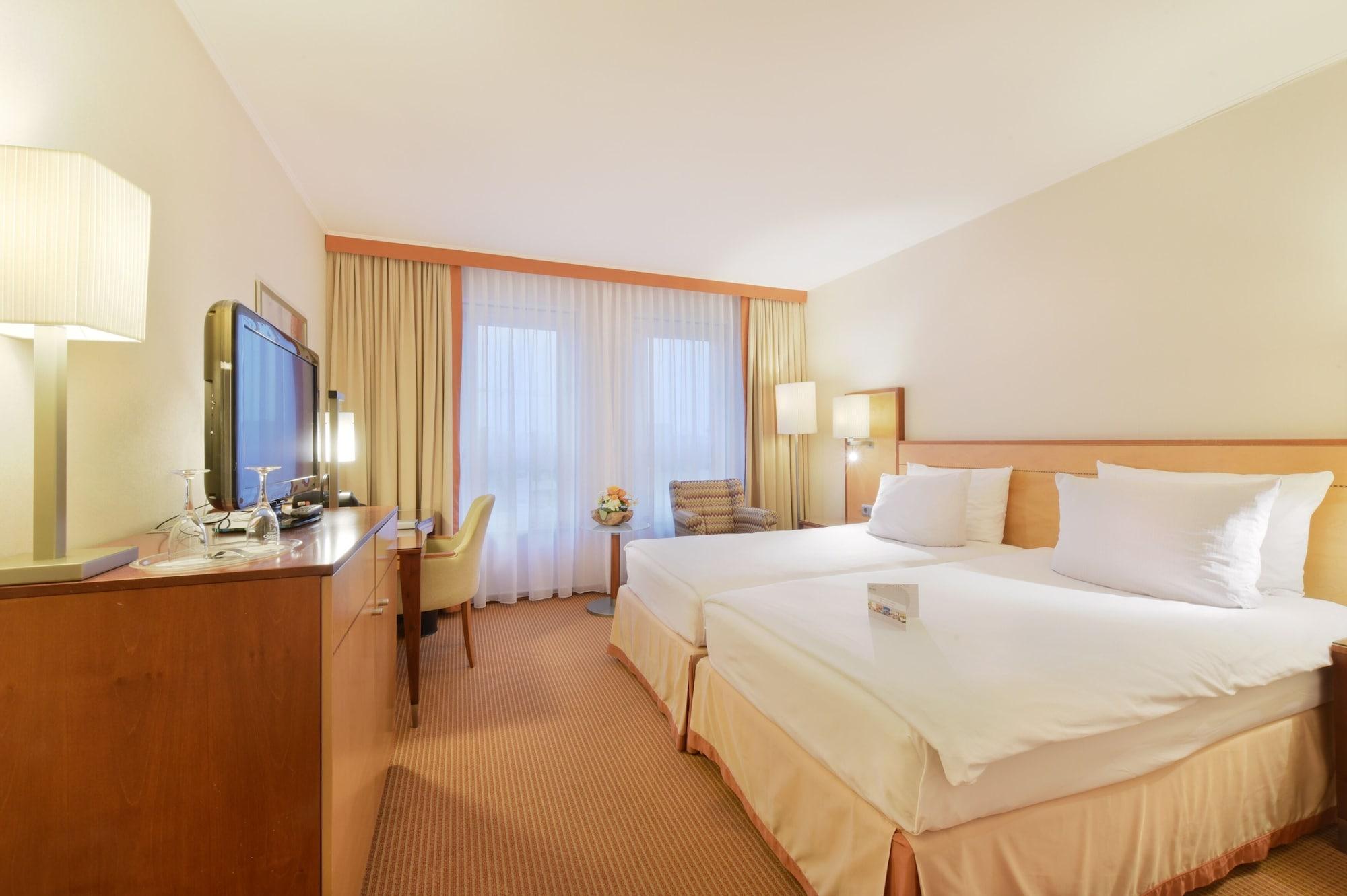 Hotel The Q Quadro