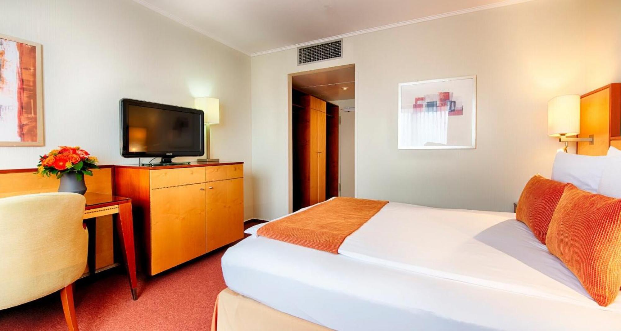 The Q Quadro 4* Karlsruhe