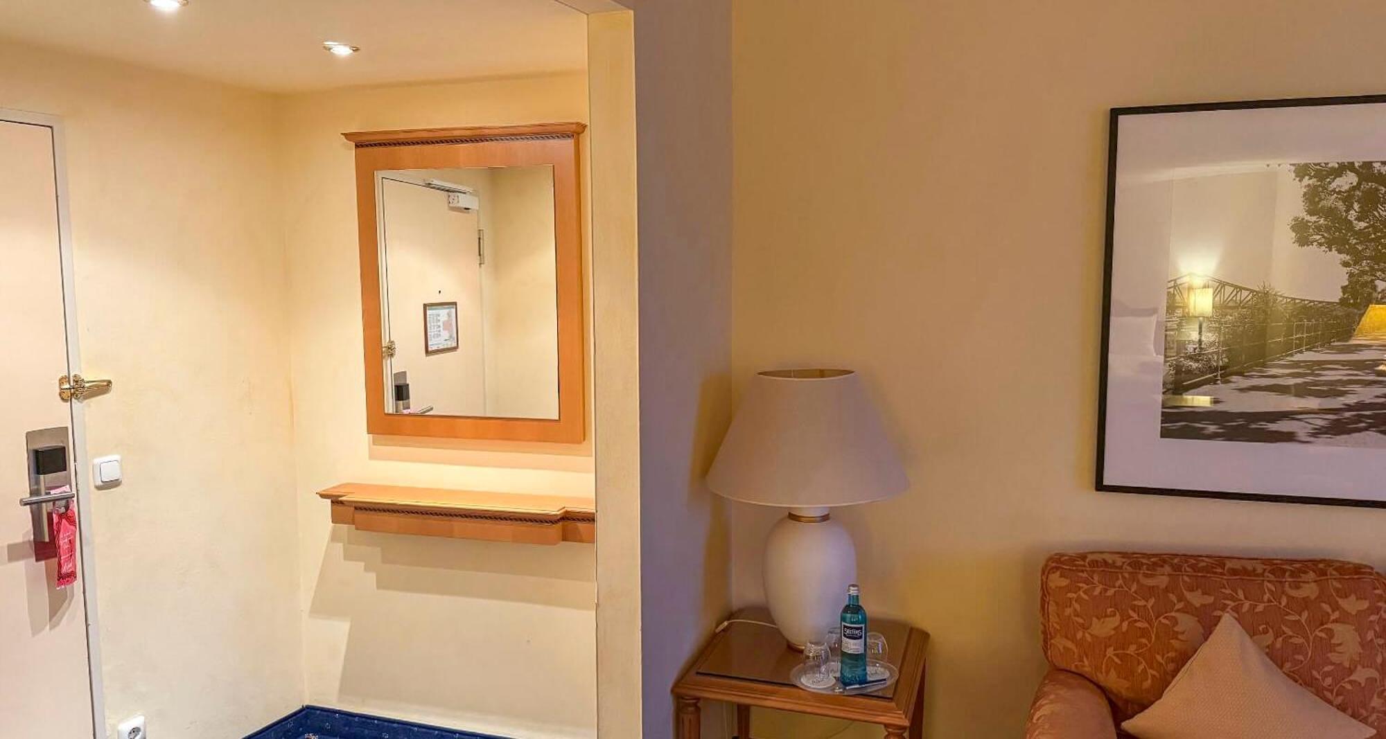 Hotel The Q Quadro