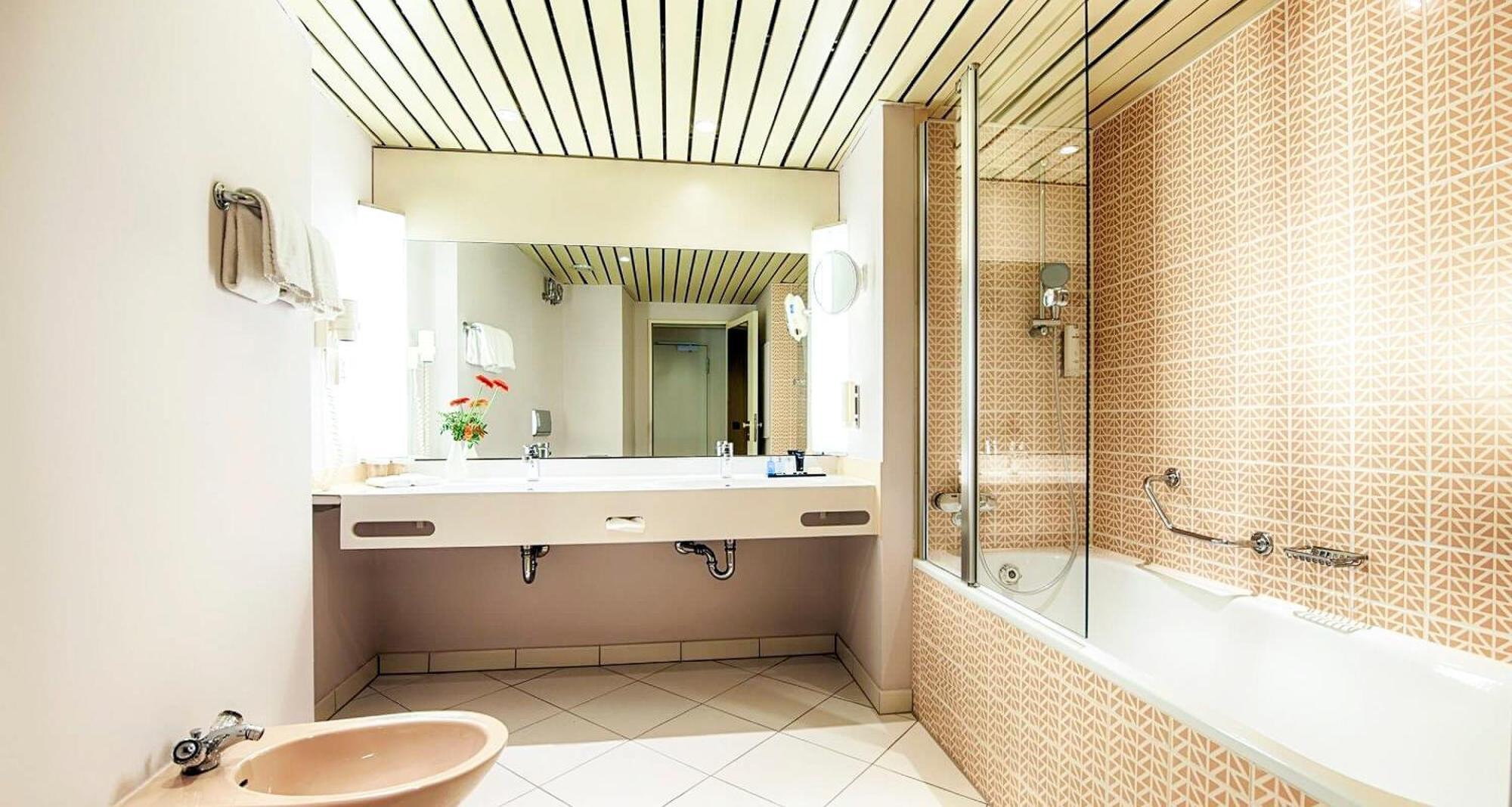 The Q Quadro Hotel Karlsruhe