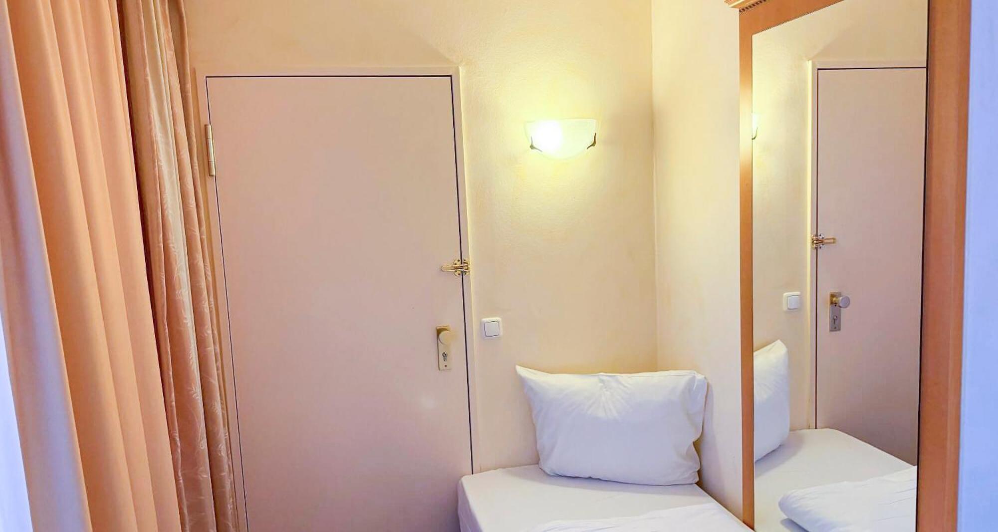 Hotel The Q Quadro Karlsruhe