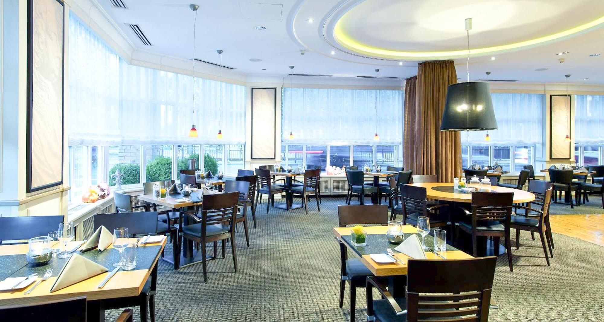 The Q Quadro Hotel