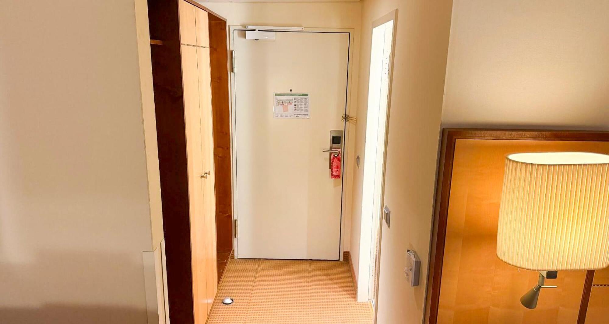 The Q Quadro Hotel