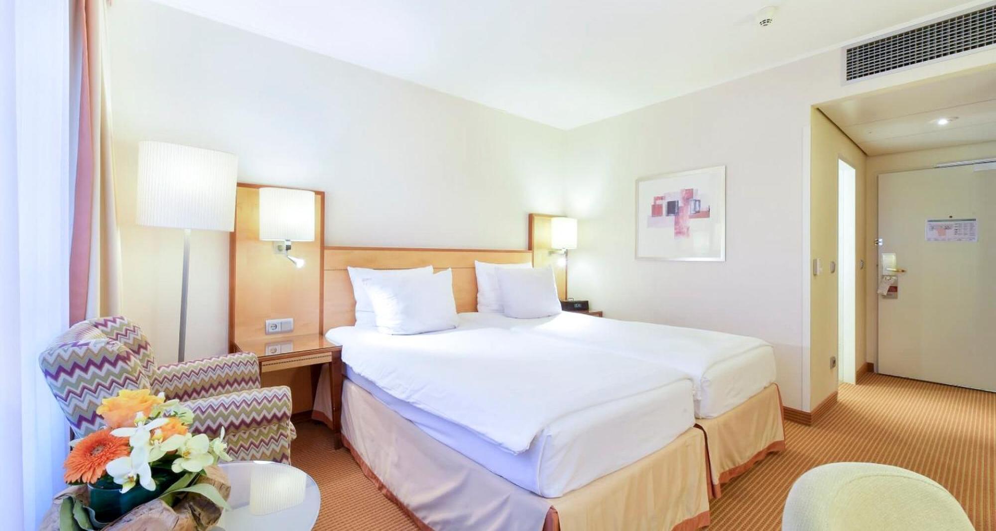 The Q Quadro Hotel 4*