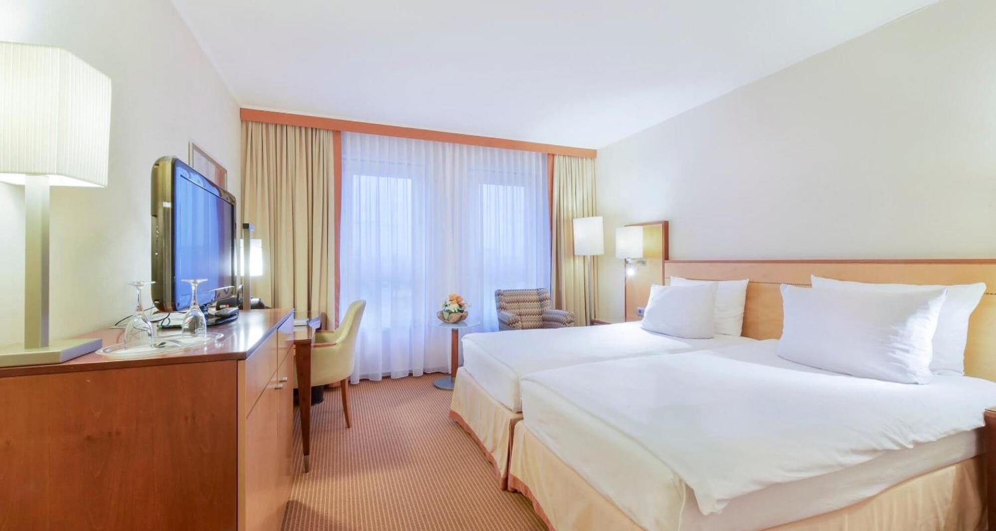The Q Quadro Hotel Karlsruhe