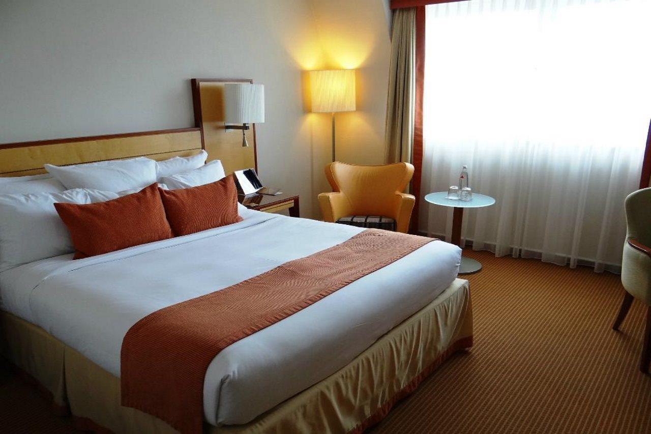 Hotel The Q Quadro Karlsruhe